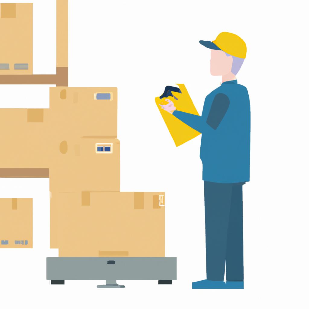 Quality Control in Transportation and Logistics: Enhancing Warehouse Operations